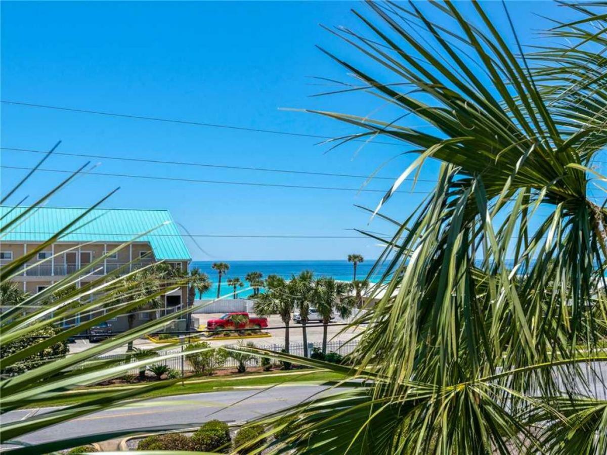 德斯廷Grand Caribbean West 314别墅 外观 照片